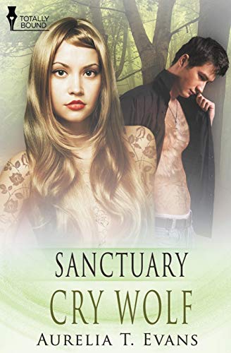 Cry Wolf (sanctuary) (volume 2) [Paperback]