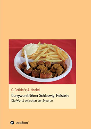 Curryurstfhrer Schlesig-Holstein (german Edition) [Paperback]