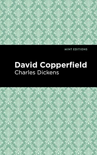 David Copperfield [Paperback]