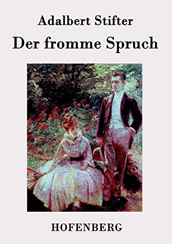 Der Fromme Spruch (german Edition) [Paperback]