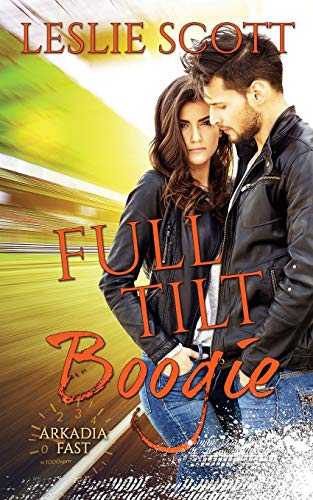 Full Tilt Boogie [Paperback]