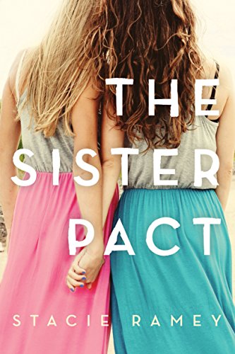 The Sister Pact [Paperback]