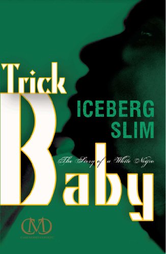 Trick Baby [Paperback]