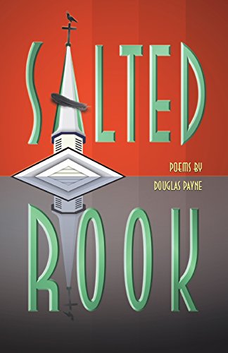 Salted Rook [Paperback]