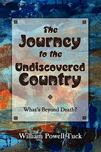 The Journey To The Undiscovered Country [Paperback]