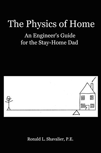 The Physics Of Home [Paperback]