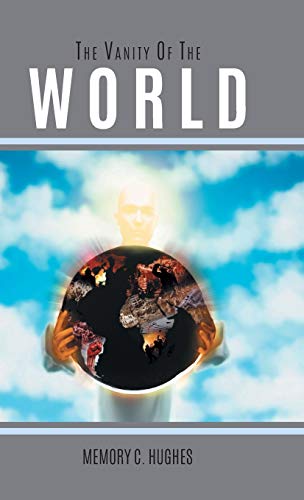 Vanity Of The World [Hardcover]