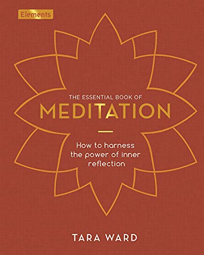 Ess Bk Of Meditation                     [CLO