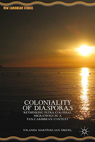 Coloniality of Diasporas: Rethinking Intra-Co