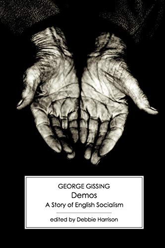 Demos [Paperback]