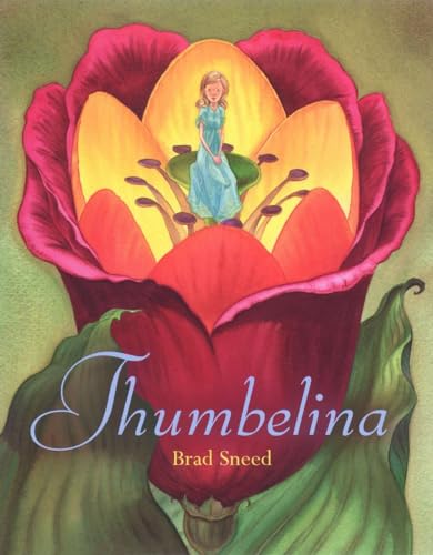 Thumbelina [Hardcover]