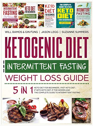 Ketogenic Diet And Intermittent Fasting Weight Loss Guide