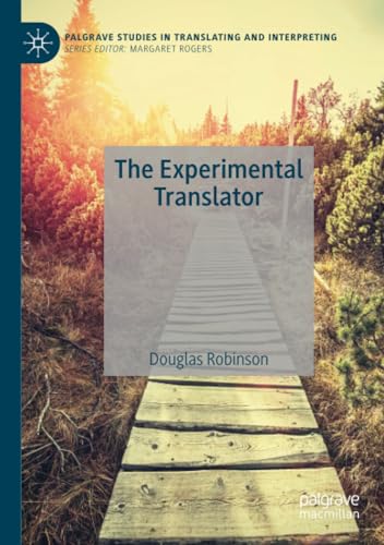 The Experimental Translator [Paperback]