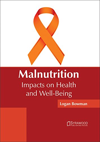 Malnutrition Impacts On Health And Well-Being [Hardcover]