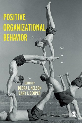 Positive Organizational Behavior [Paperback]