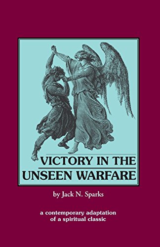 Victory In The Unseen Warfare [Paperback]