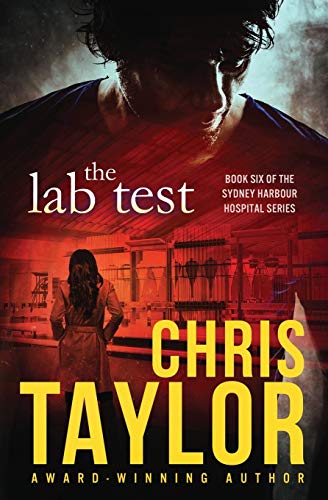 The Lab Test (the Sydney Harbour Hospital Series) (volume 6) [Paperback]