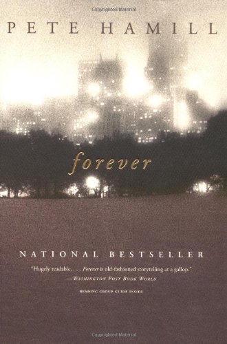 Forever: A Novel [Paperback]