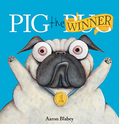 Pig the Winner [Hardcover]