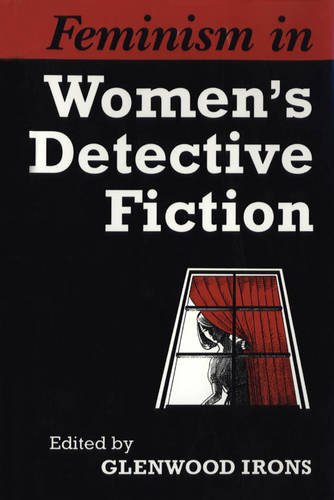 Feminism in Women's Detective Fiction [REV]