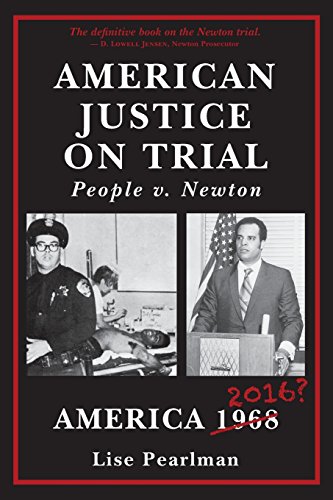 American Justice On Trial People V. Neton [Paperback]