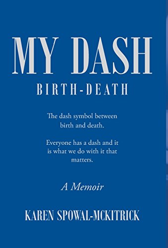 My Dash [Hardcover]