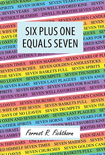 Six Plus One Equals Seven [Hardcover]