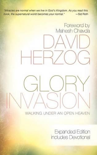 Glory Invasion Expanded Edition [Hardcover]