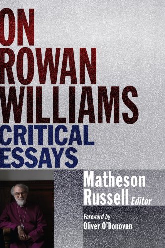 On Roan Williams  Critical Essays [Paperback]