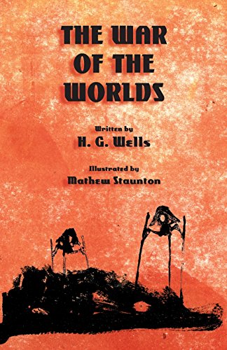 The War Of The Worlds [Paperback]