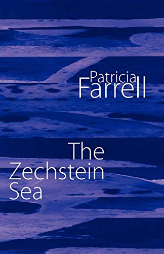 The Zechstein Sea [Paperback]