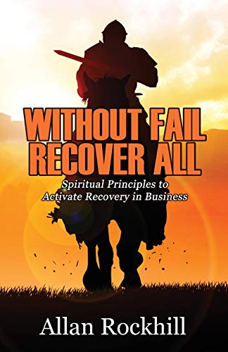 Without Fail, Recover All [Paperback]