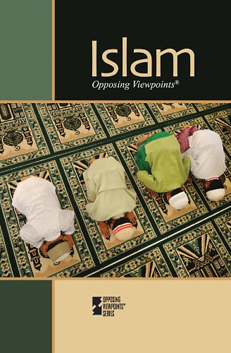 Islam (opposing Viepoints) [Paperback]