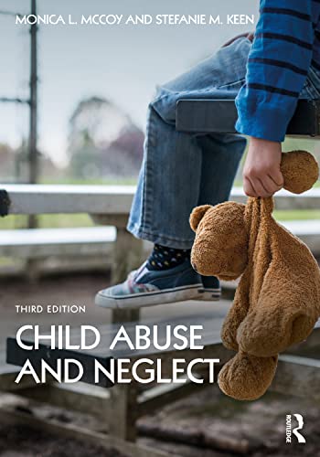 Child Abuse and Neglect [Paperback]