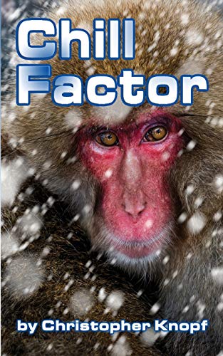 Chill Factor [Paperback]