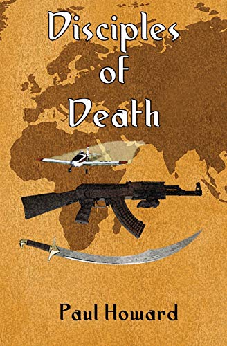 Disciples Of Death [Paperback]