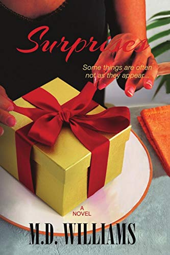 Surprises [Paperback]