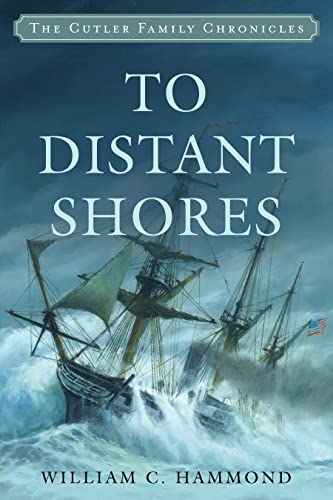 To Distant Shores [Hardcover]