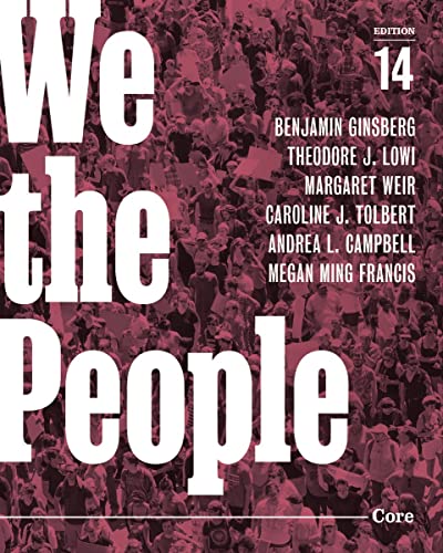 We the People [Mixed media product]