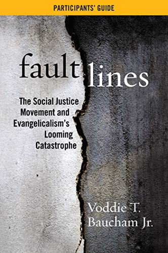 Fault Lines Participants' Guide [Paperback]