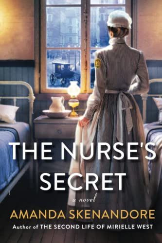 The Nurse's Secret: A Thrilling Historical No