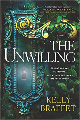 The Unwilling: A Novel [Paperback]