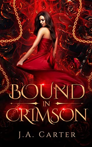 Bound In Crimson