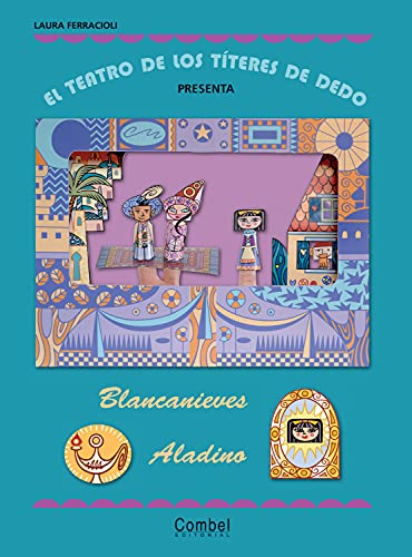 Blancanieves / Aladino [Paperback]