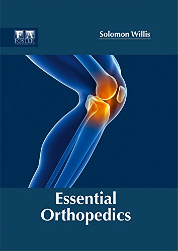 Essential Orthopedics [Hardcover]