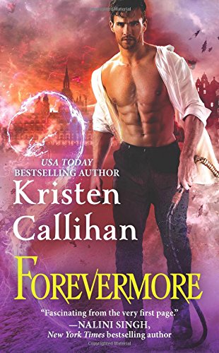 Forevermore [Paperback]