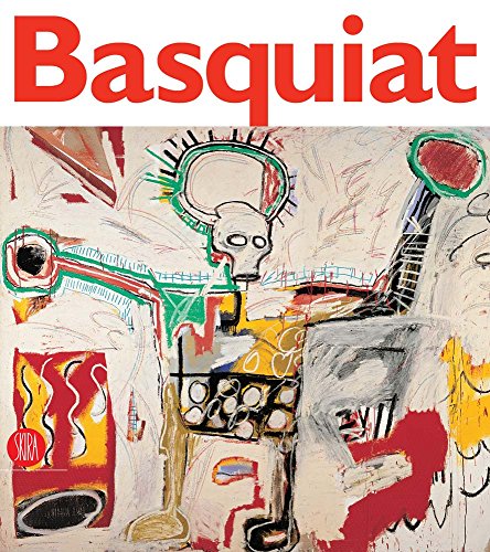 Jean-Michel Basquiat [Hardcover]