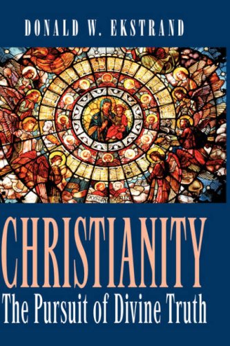 Christianity [Hardcover]