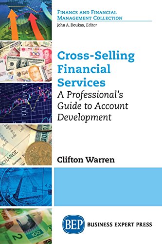 Cross-Selling Financial Services [Paperback]