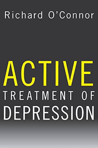 Active Treatment of Depression [Hardcover]